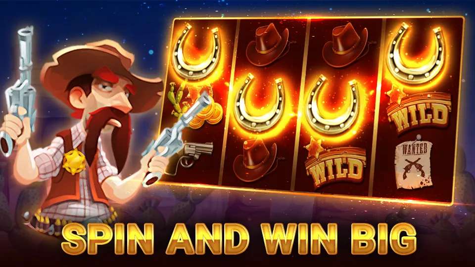Slot game Rikvip nổ hũ