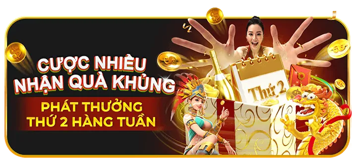 Chương trình VIP Rikvip