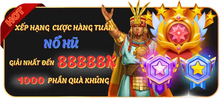 Ưu đãi chào mừng thành viên mới Rikvip