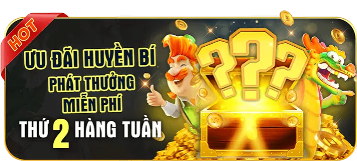 Ưu đãi đặc biệt cho các giải đấu lớn