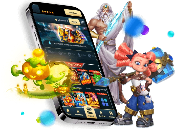 Tầm nhìn Rikvip link mới