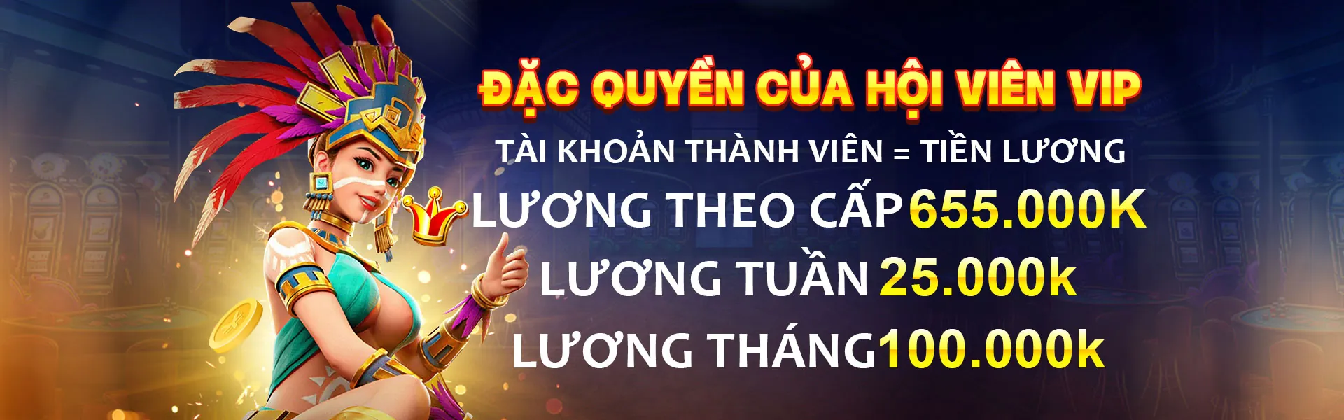 Đội ngũ hỗ trợ khách hàng rikvip link mới sẵn sàng phục vụ 24/7