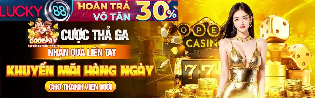 Cá cược thể thao tại rikvip link mới
