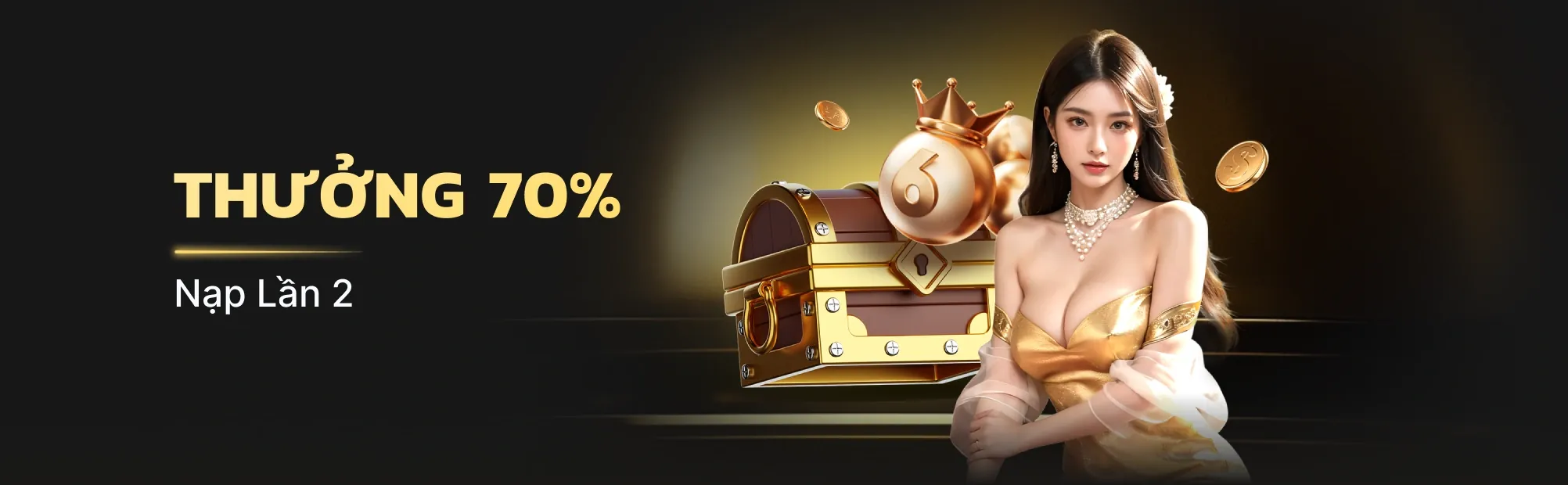 Game Bắn Cá Long Vương Rikvip