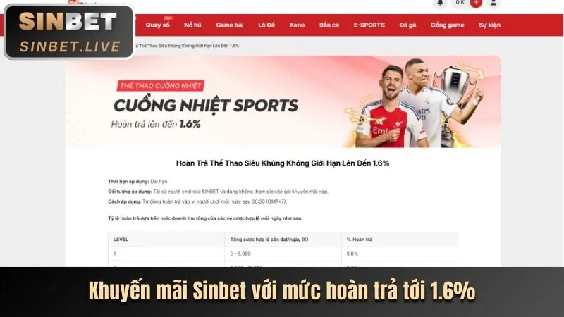 Vận động viên tennis đang giao bóng trong một trận đấu căng thẳng, thể hiện cá cược tennis tại rikvip link mới